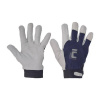 Rukavice pracovní PELICAN BLUE, vel. 9 Rukavice pracovní PELICAN BLUE, vel. 9