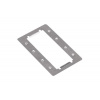 Uzemňovacia podložka pre svorky CLICK, nerezová oceľ A2 Uzemňovacia podložka pre svorky CLICK, nerezová oceľ A2