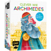 Kartenspiel: Clever wie Archimedes Kartenspiel: Clever wie Archimedes