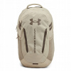 Unisex tréningový batoh Under Armour UA Hustle 6.0 Backpack - béžový Unisex tréningový batoh Under Armour UA Hustle 6.0 Backpack - béžový