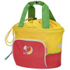 KLICKFIX Lori Shopper 4l Červená KLICKFIX Lori Shopper 4l Červená