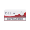 DELIA Classic red S50 PRI 20 SLI DELIA Classic red S50 PRI 20 SLI