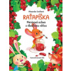 Raťapíška - Meninová oslava s ríbezľovou vôňou | Cvečková Alexandra Raťapíška - Meninová oslava s ríbezľovou vôňou | Cvečková Alexandra