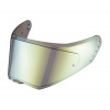 Caberg A9581DB mirrored gold 60/50% visor Drift EVO II Caberg A9581DB mirrored gold 60/50% visor Drift EVO II