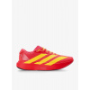 Bežecké tenisky pánske adidas Adizero Evo SL Woven - luc red/bol gold/semi luc blue Bežecké tenisky pánske adidas Adizero Evo SL Woven - luc red/bol gold/semi luc blue