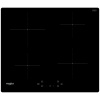 Indukčná varná doska Whirlpool WS Q4860 NE 60 cm, 4 varné zóny, 7,2 kW, Booster, Časovač Indukčná varná doska Whirlpool WS Q4860 NE 60 cm, 4 varné zóny, 7,2 kW, Booster, Časovač