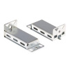 Rack Mount rámeček pro CISCO Catalyst 1200 a 1300 (8,12 a 16 portů) Rack Mount rámeček pro CISCO Catalyst 1200 a 1300 (8,12 a 16 portů)