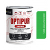 Optimal U2081 OPTIPUR Vrchná polyuretánová farba lesklá 5300 0,7l RAL6001 Optimal U2081 OPTIPUR Vrchná polyuretánová farba lesklá 5300 0,7l RAL6001