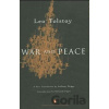 War and Peace - Lev Nikolajevič Tolstoj War and Peace - Lev Nikolajevič Tolstoj