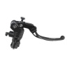 ACCOSSATO Brake master cylinder ACCOSSATO GA version GA001 19x17-18-19 čierna ACCOSSATO Brake master cylinder ACCOSSATO GA version GA001 19x17-18-19 čierna