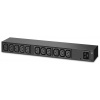 APC Rack PDU, základná, 0U/1U, 100-240V/20A, 220-240V/16A, (13) C13, IEC-320 C20 APC Rack PDU, základná, 0U/1U, 100-240V/20A, 220-240V/16A, (13) C13, IEC-320 C20