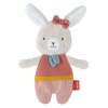 BABY FEHN Crinkle Rabbit hrkálka BABY FEHN Crinkle Rabbit hrkálka