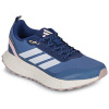 adidas Bežecká a trailová obuv RUNFALCON 5 TR W Modrá adidas Bežecká a trailová obuv RUNFALCON 5 TR W Modrá