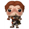 Funko Dragon Age: The Veilguard POP! Games Vinylová figúrka Lace Harding 9 cm 9 cm Funko Dragon Age: The Veilguard POP! Games Vinylová figúrka Lace Harding 9 cm 9 cm