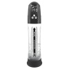 Dreamtoys - automatická vodná vákuová pumpa na penis (priehľadná) Dreamtoys - automatická vodná vákuová pumpa na penis (priehľadná)