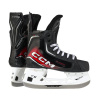 CCM JetSpeed FT870 JR juniorské hokejové korčule - Junior, 3.0, EU 36, R CCM JetSpeed FT870 JR juniorské hokejové korčule - Junior, 3.0, EU 36, R