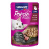 Vitakraft Cat Poesia DéliSauce srdce 85 g Vitakraft Cat Poesia DéliSauce srdce 85 g