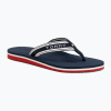 Dámske žabky Tommy Hilfiger Webbing Summer Sandal rwb Dámske žabky Tommy Hilfiger Webbing Summer Sandal rwb