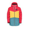 Horsefeathers Saddie Youth Jacket, XL, ZĽAVA Horsefeathers Saddie Youth Jacket, XL, ZĽAVA