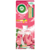 AIR WICK VONNÉ TYČINKY RUŽOVÝ SEKT A MALINY 30 ML AIR WICK VONNÉ TYČINKY RUŽOVÝ SEKT A MALINY 30 ML