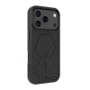 AppleMix Kryt TACTICAL MagForce Hyperstealth Sika pre Apple iPhone 17 Pro - čierny AppleMix Kryt TACTICAL MagForce Hyperstealth Sika pre Apple iPhone 17 Pro - čierny