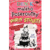 Deník malého poseroutky 20 - Párty století - Kinney Jeff Deník malého poseroutky 20 - Párty století - Kinney Jeff