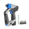 Akumulátorový skrutkovač Dremel 12 V F013DD12JA Akumulátorový skrutkovač Dremel 12 V F013DD12JA