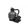 Piesková filtrácia Planet Pool SFA 9 Piesková filtrácia Planet Pool SFA 9