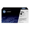 HP toner 53X/Black7000 stran HP toner 53X/Black7000 stran