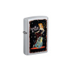 Zippo 20978 Cool Chick Design Zippo 20978 Cool Chick Design