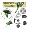 Procraft PTA-26BL aku vyžínač 300 mm 20 V 1x 3Ah Procraft PTA-26BL aku vyžínač 300 mm 20 V 1x 3Ah