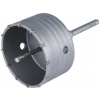 vrták SDS PLUS do zdiva korunkový, O 100mm x 110mm, M16 vrták SDS PLUS do zdiva korunkový, O 100mm x 110mm, M16