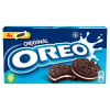 Oreo sušienky s vanilkovou náplňou 176 g Oreo sušienky s vanilkovou náplňou 176 g