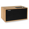 Thomson WS502 - dřevěný Bluetooth reproduktor 100 W Thomson WS502 - dřevěný Bluetooth reproduktor 100 W