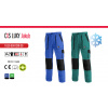 CXS Canis Pracovné oblečenie pánske zateplené nohavice do pása CXS LUXY JAKUB Farba: modrá, Veľkosť: 50 CXS Canis Pracovné oblečenie pánske zateplené nohavice do pása CXS LUXY JAKUB Farba: modrá, Veľkosť: 50