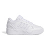 Detské Sneakersy nízke ADIDAS MIDCITY LOW J IF4559 – Biela Detské Sneakersy nízke ADIDAS MIDCITY LOW J IF4559 – Biela