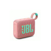 JBL Go 4 Bluetooth Wireless Speaker Pink EU JBLGO4PNK JBL Go 4 Bluetooth Wireless Speaker Pink EU JBLGO4PNK