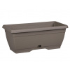 Nohel garden Truhlík MINISIMILCOTTO DEKOR samozavlažovací plastový 25cm Nohel garden Truhlík MINISIMILCOTTO DEKOR samozavlažovací plastový 25cm