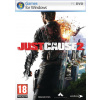Just Cause 2 (PC) DIGITAL - Steam PC Just Cause 2 (PC) DIGITAL - Steam PC