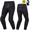 Kožené nohavice SHIMA PISTON BLACK čierne Kožené nohavice SHIMA PISTON BLACK čierne