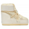 MOON BOOT ICON LOW NYLON 006 cream - 39/41 MOON BOOT ICON LOW NYLON 006 cream - 39/41
