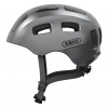 ABUS Detská cyklistická prilba Youn-I 2.0 graphite silver 2026 M ABUS Detská cyklistická prilba Youn-I 2.0 graphite silver 2026 M