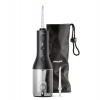 Philips Sonicare Power Flosser - Prenosná ústna sprcha HX3826/33 – čierna