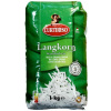 Dlhozrnná ryža CURTIRISO 1kg Dlhozrnná ryža CURTIRISO 1kg