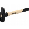 Kladivo zámočnícke 1500 g YT-4509 YATO Kladivo zámočnícke 1500 g YT-4509 YATO