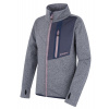 Detská mikina na zips Husky Ane K dk. blue, 152 Detská mikina na zips Husky Ane K dk. blue, 152