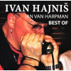 Best of - Ivan Hajniš CD Best of - Ivan Hajniš CD