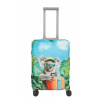 Obal na kufor Travelite S Koala viacfarebná Obal na kufor Travelite S Koala viacfarebná