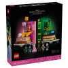 LEGO 75691 Knižné zarážky: Glinda a Elphaba LEGO 75691 Knižné zarážky: Glinda a Elphaba