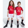 Adidas Domácí set Manchester United JP3019 Adidas Domácí set Manchester United JP3019